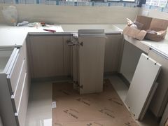 -佰丽爱家全屋定制(汶水店)