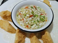 -渝君重庆火锅(嘉宾路店)