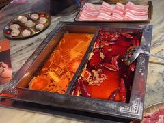 -月满大江千层肚火锅(锦城大道店)