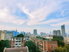 -桔子酒店(天津五大道店)