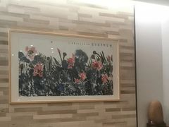 -紫鑫阁饭庄(长安店)