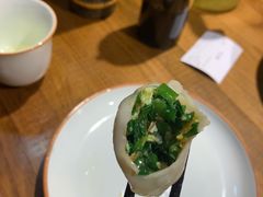 -必点海鲜·鲅鱼水饺(鞍山西道店)
