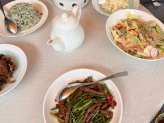-新吉士·上海菜(浦东LCM置汇旭辉店)