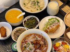 -金色印象·4K影院式足体养生(南坪桃源店)