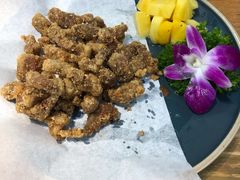 闽南醋肉-大厨的餐厅(曾厝垵总店)