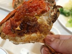 -莲花公园煎蟹(总店)