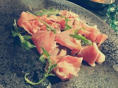 -恰餐厅及酒吧 CHAR Bar & Grill (北京丽都皇冠假日店)
