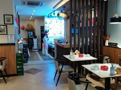 -山海菜馆·海肠捞饭·青岛菜(栈桥店)