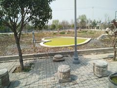 -长安上水缘度假庄园