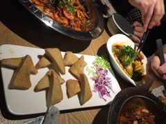 -东北风(江北万达店)