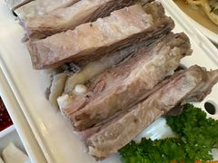 -燕兰楼·清真西北融合菜(亚运村店)