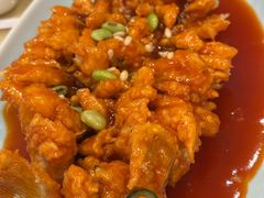 -燕风楼烤鸭店(建设总店)