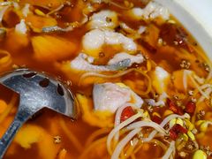 -渝乡辣婆婆·川菜 水煮鱼(中山西路店)