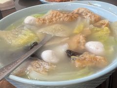 -双塔老饭店