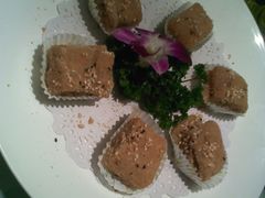 麻糍糕（半打）-18米-打酱友•斑鱼海鲜粥火锅(吴桥店)