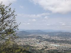 -福建泉州仙公山风景名胜区