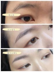 -本小姐美学·半永久纹眉野生眉