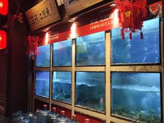 -老阿爸鲜鱼土菜(昆山花桥店)