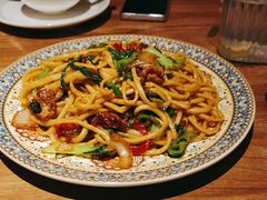 -耶里夏丽·丝路新疆菜·清真食品(徐汇南丹东路臻选店)