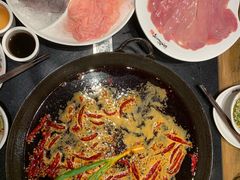 -纸盐河码头火锅(十八梯店)