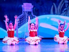 -炫艺舞蹈培训中心(枫尚奥特莱斯店)