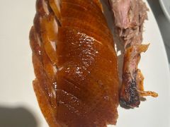 -四季民福烤鸭店(王府井东安门店)