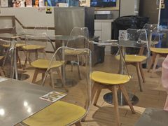 -满记甜品(王府井北京市百货大楼店)