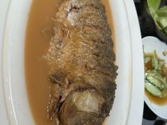 -阿庄新豫菜(通泰路店)