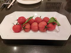 -北京王府井希尔顿酒店·秦唐中餐厅Chynna