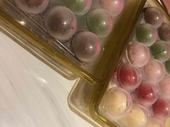 -哈根达斯(龙湖时代天街店)