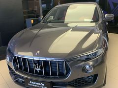 -上海保利玛莎拉蒂和阿尔法罗密欧(华翔路店)