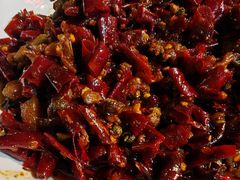 -盐老幺自贡盐帮菜老店