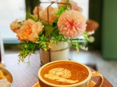 -tuan woodfire kitchen(锦绣坊店)