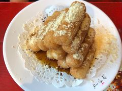 -袁老四重庆老火锅(桐梓坡店)