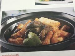 -上下九广州菜馆(锦业路店)