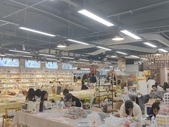 -郑在DIY·潮玩银饰绘画手作(中央大道旗舰店)