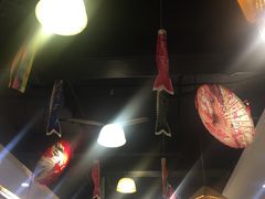 大堂-梦山水日本烧肉(五四广场店)
