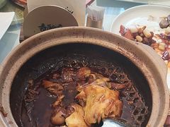 -香融府·烤鸭·家常菜(马家堡路店)