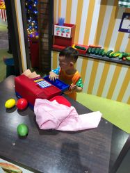 -幻贝家儿童乐园(苏州中心店)