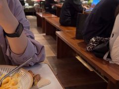 -BAKER&SPICE(安福路店)