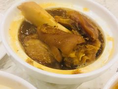 -三美肉骨茶(柏威年广场店)