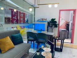 -纤指百魅美甲美睫