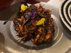 -太食獸泰式茶餐厅(IFS国金中心店)