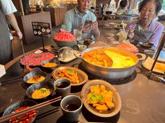 -生如夏花泰式火锅(西村黑金店)