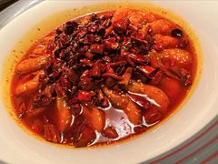 -福成厚江鱼壹号黑金冠好店(群力店)