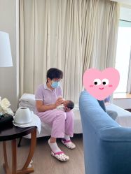 -新寰亚月子会所(金鸡湖凯宾店)