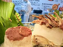 -郴州温德姆至尊豪廷大酒店·星璨自助餐厅