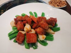 -九號渔港·蒸汽海鲜·粤菜茶点(八卦岭店)