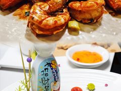 -美未居·老字号·地道顺德菜·桑拿鸡·鱼生(容桂店)