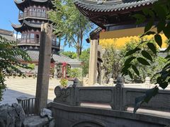 -西林禅寺